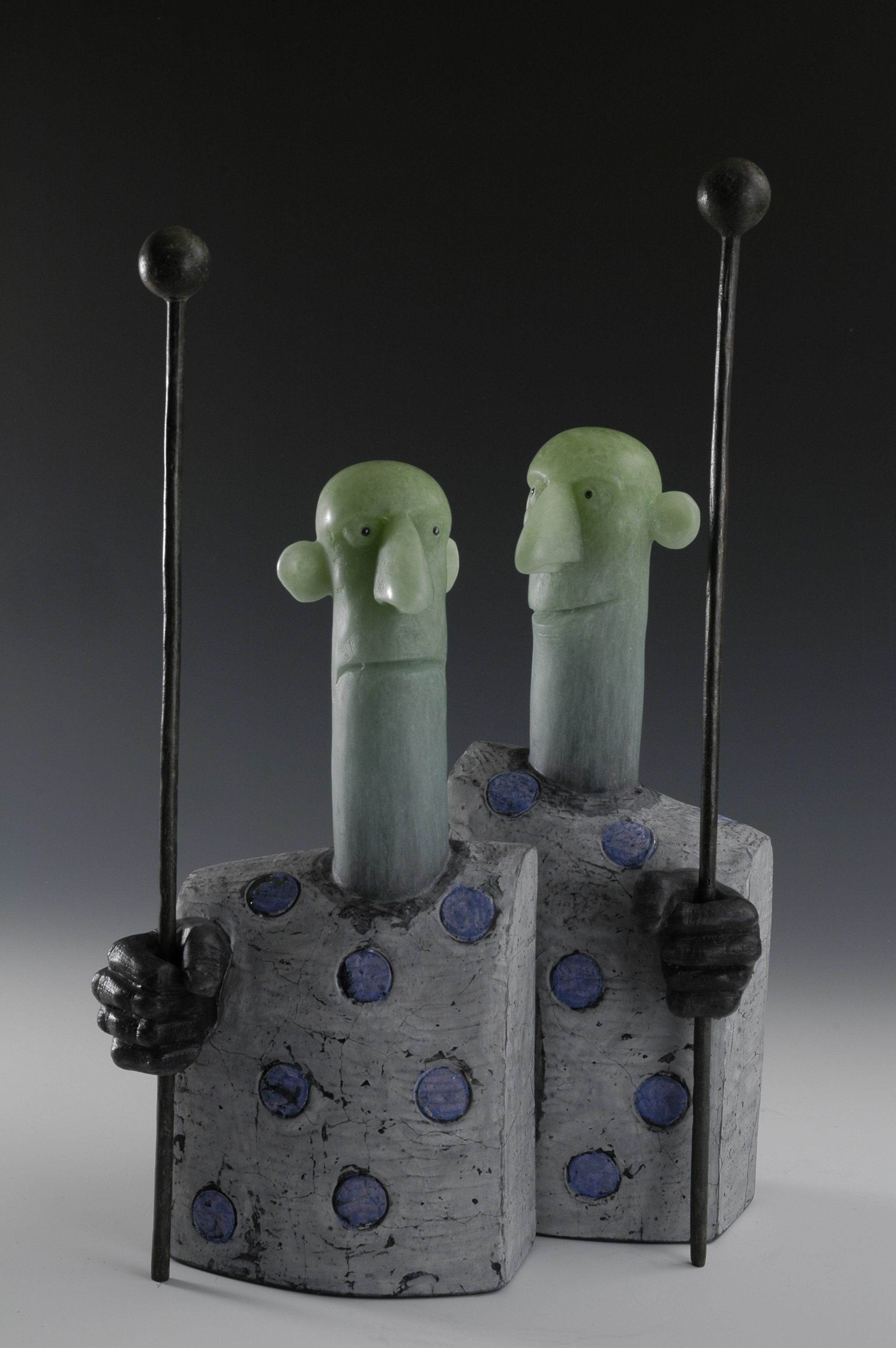 Casual Bystander's XI